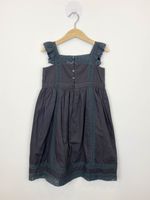 Платье Bonpoint