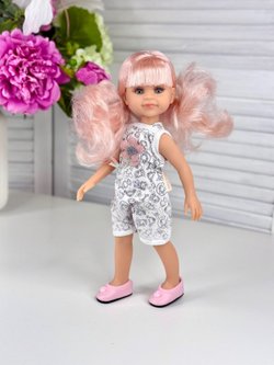 Кукла для девочки 32см Клео (04688)