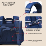 Ранец Paul Frank Satchel (Red)