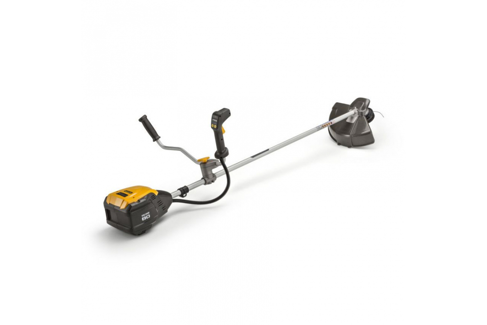 Аккумуляторный триммер STIGA SBC 80D AE 272401088/S17