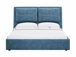 Кровать Ester 1800 модель 311 Галакси лайт 22