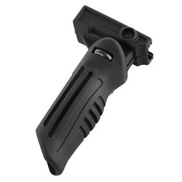 Складная рукоять с креплением на Weaver