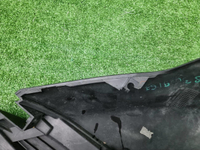 Накладка бампера правая Kia Mohave 1 HM (19-24)