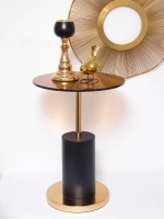 Столик кофейный 48 см