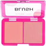 Палетка румян Vivienne Sabo Naturel тон 01/ 6 гр