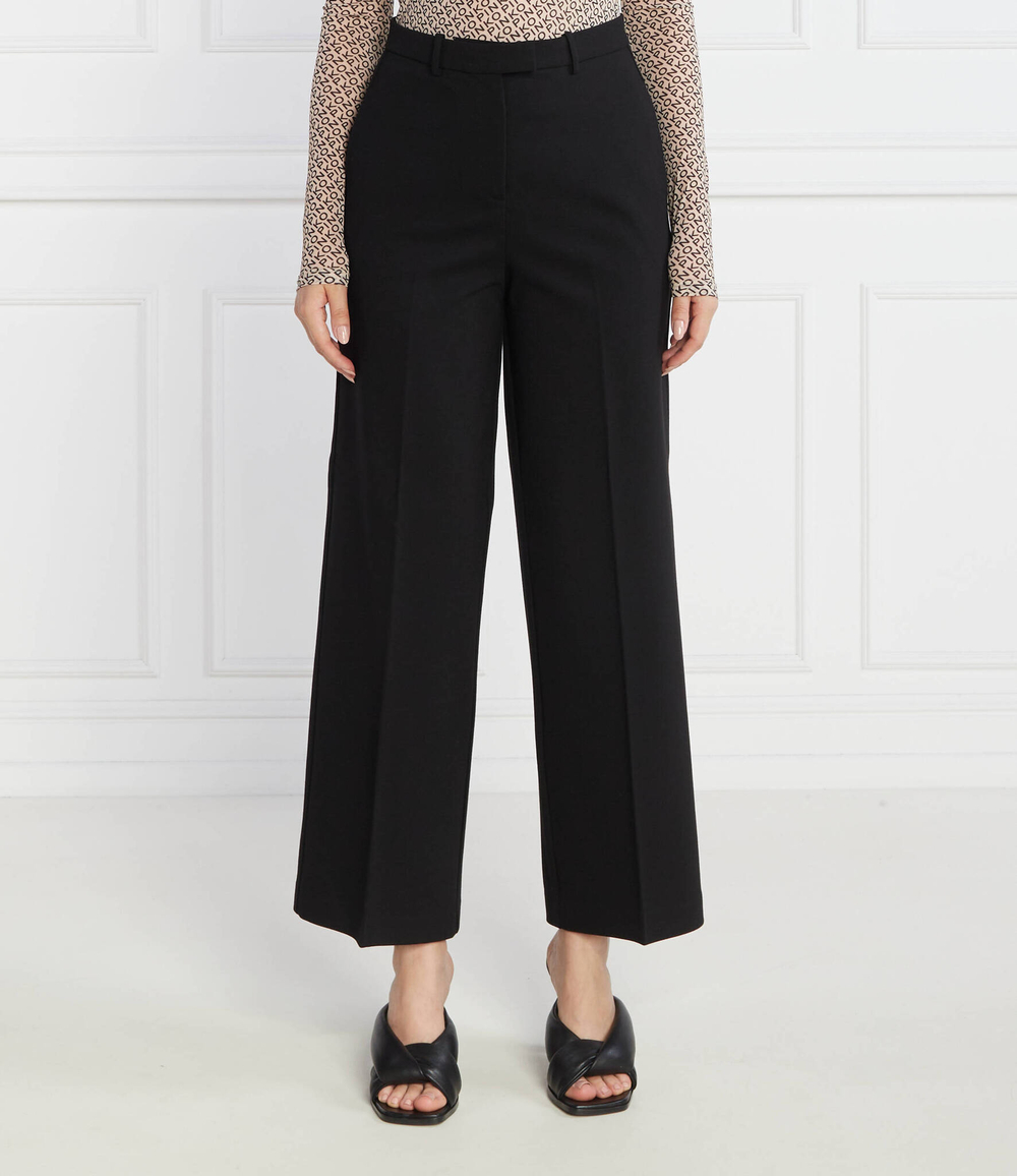 Брюки Pinko - черный(100255 A15M)