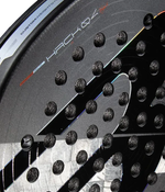 Ракетка Bullpadel Hack 04 Hybrid 2026