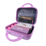POPU Advanced Travel Case for PMU | Профессиональный кейс для PMU оборудования
