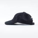 Кепка Postaments Dad&#39;s Cap (black)