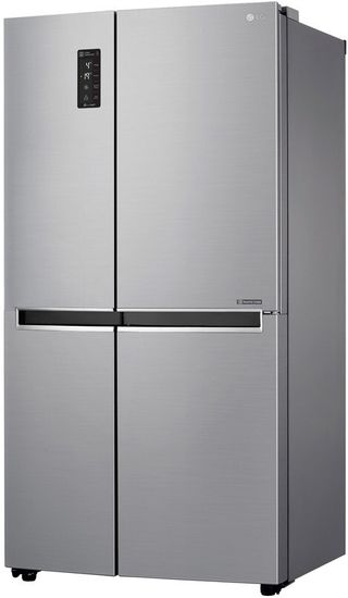 Холодильник LG GS-B760PZXZ
