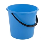 Ведро 10л без крышки С077