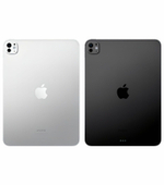 Планшет Apple iPad Pro 13 M4 (2024), 8/256GB, LTE Silver MVXT3