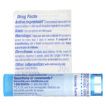 Boiron, Calcarea Fluorica, 30C, обезболивающее, прибл. 80 гранул