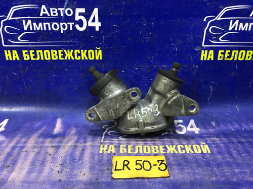 Редуктор рулевой NISSAN TERRANO 1999