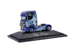 Тягач Scania CS20 "Ingo Dinges/Arendelle" (Рейнланд-Пфальц/Грюнштадт)