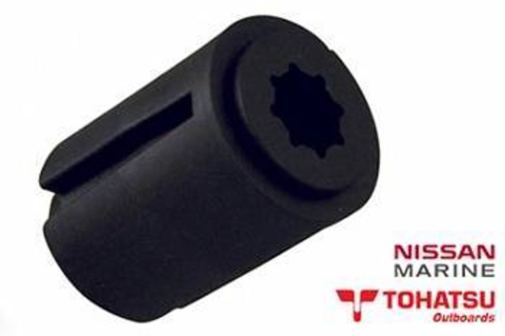 Втулка винта Nissan/Tohatsu 9,9-15