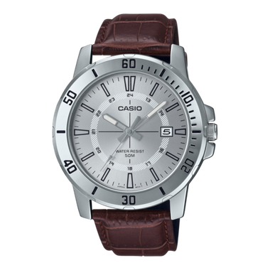Мужские наручные часы Casio MTP-VD01L-7C