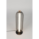 Настольная светодиодная лампа Aployt Nikusia APL.658.04.18