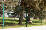 Панель MEDIUM