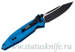 Нож Microtech Socom Elite 160-1BLфотография - 2