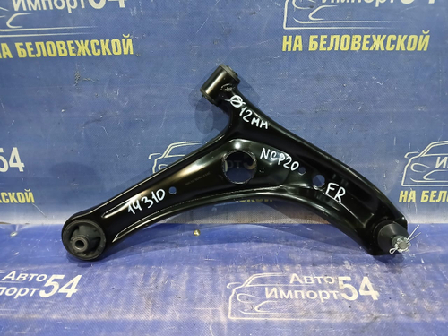 Рычаг передний правый TOYOTA YARIS 1999-2005