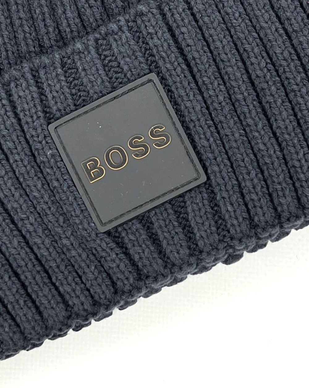 Шапка Boss Club