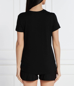 Пижамы Emporio Armani - черный(164678 4R224)