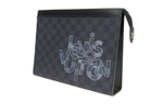 LOUIS VUITTON Toiletry Bags