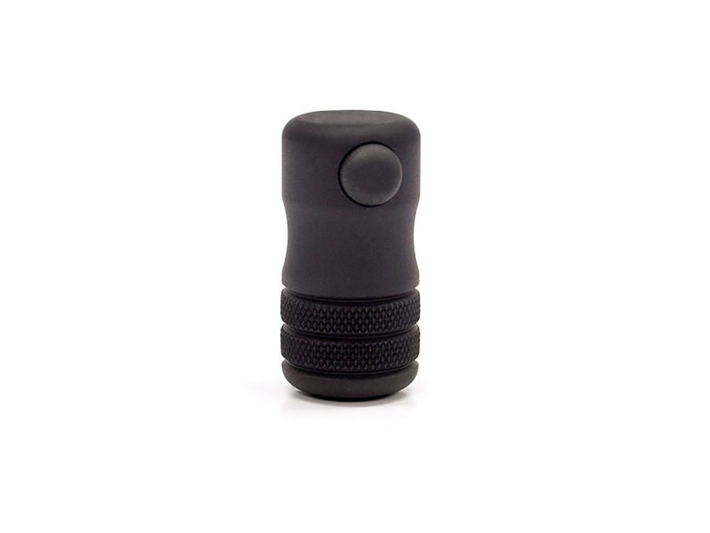Монопод Accu-Shot BT12-QK, крепление на Picatinny, 3.75-4.65in