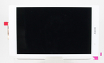 Дисплей для Sony Tablet Z3 Compact в сборе Белый