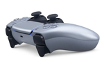 Геймпад Sony PlayStation 5 DualSense Sterling silver