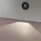 6651/1WL NATURE ODL24 000 черный/металл Подсветка для лестниц IP65 LED 1W 4000K 60° AC85-265V VITTY