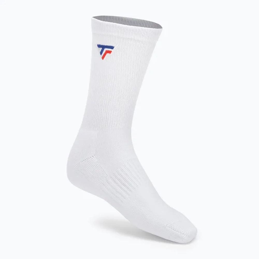 Носки TF SOCKS CLASSIC WHITE 3P 44/48