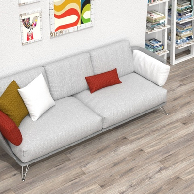 Кварцвиниловая плитка Planker Elegant Line 3008 Дуб Рич