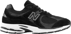 Кроссовки New Balance 2002 черный