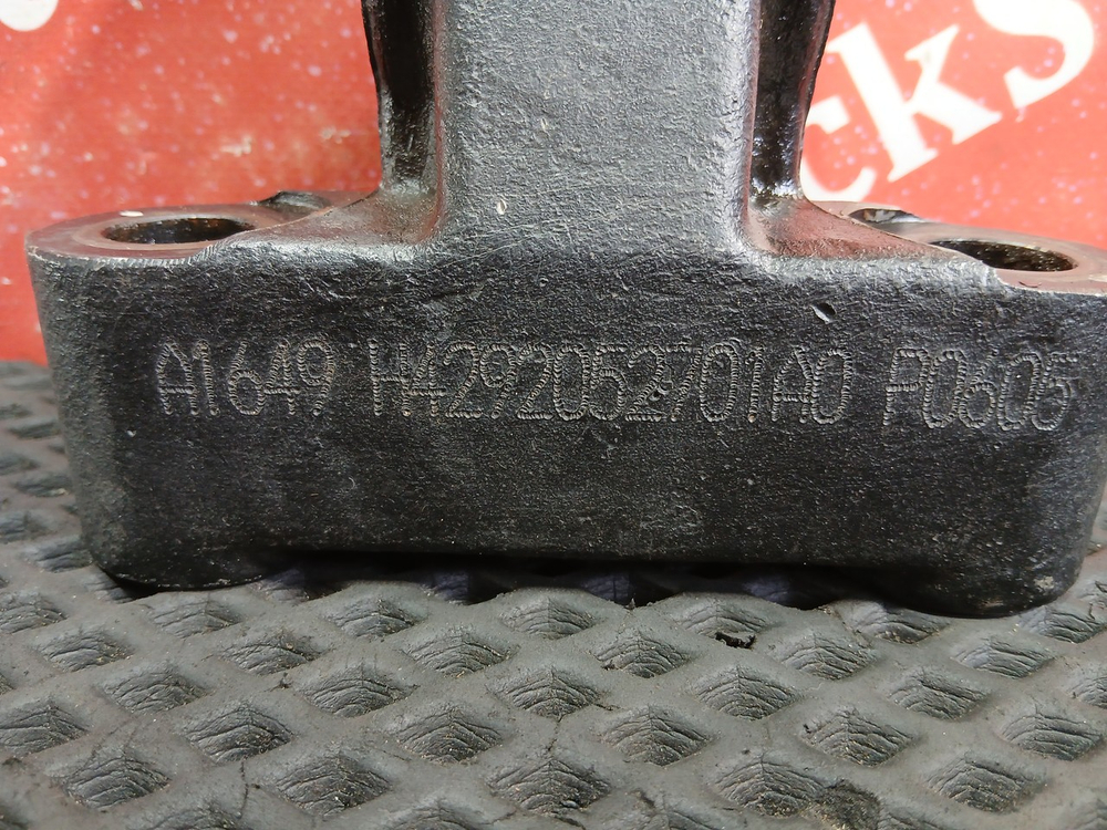 Кронштейн стабилизатора переднего 2023г