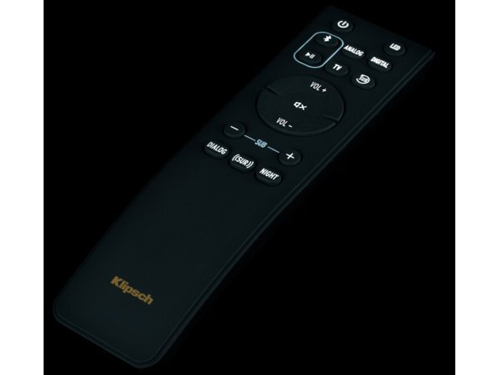 Саундбар Klipsch Cinema 800 Sound Bar