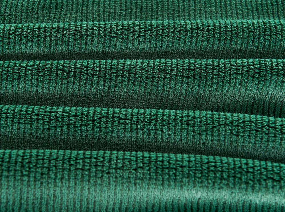 Плед 160х220 Sofi De MarkO Стелла зеленый