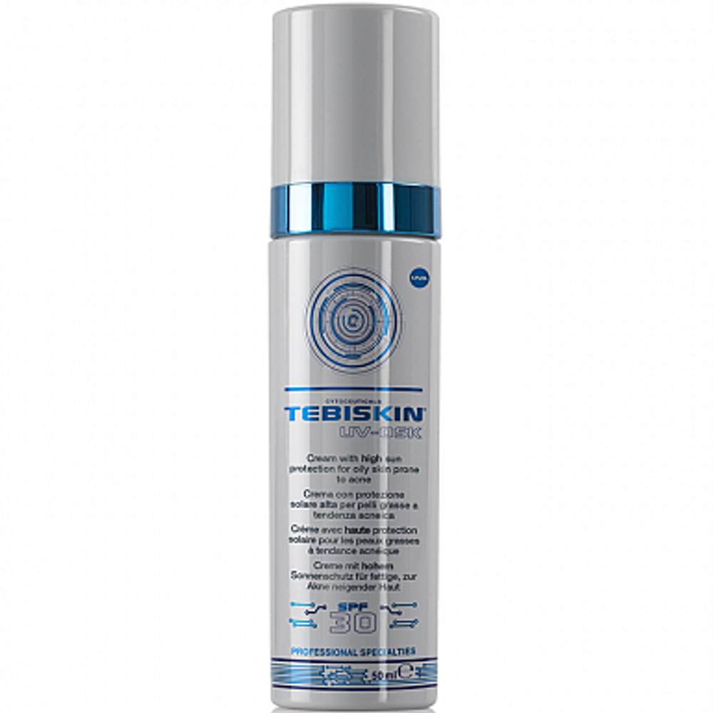 TEBISKIN UV-Osk Cream SPF 30