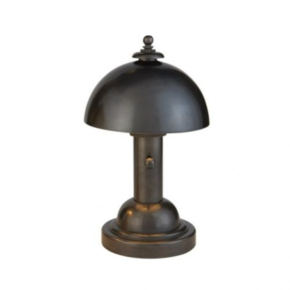 Настольная лампа Visual Comfort TOB3142ВZ