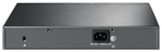 TP-LINK TL-SG2210MP черный