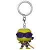 Брелок Funko Pocket POP! TMNT Mutant Mayhem Donatello 72329