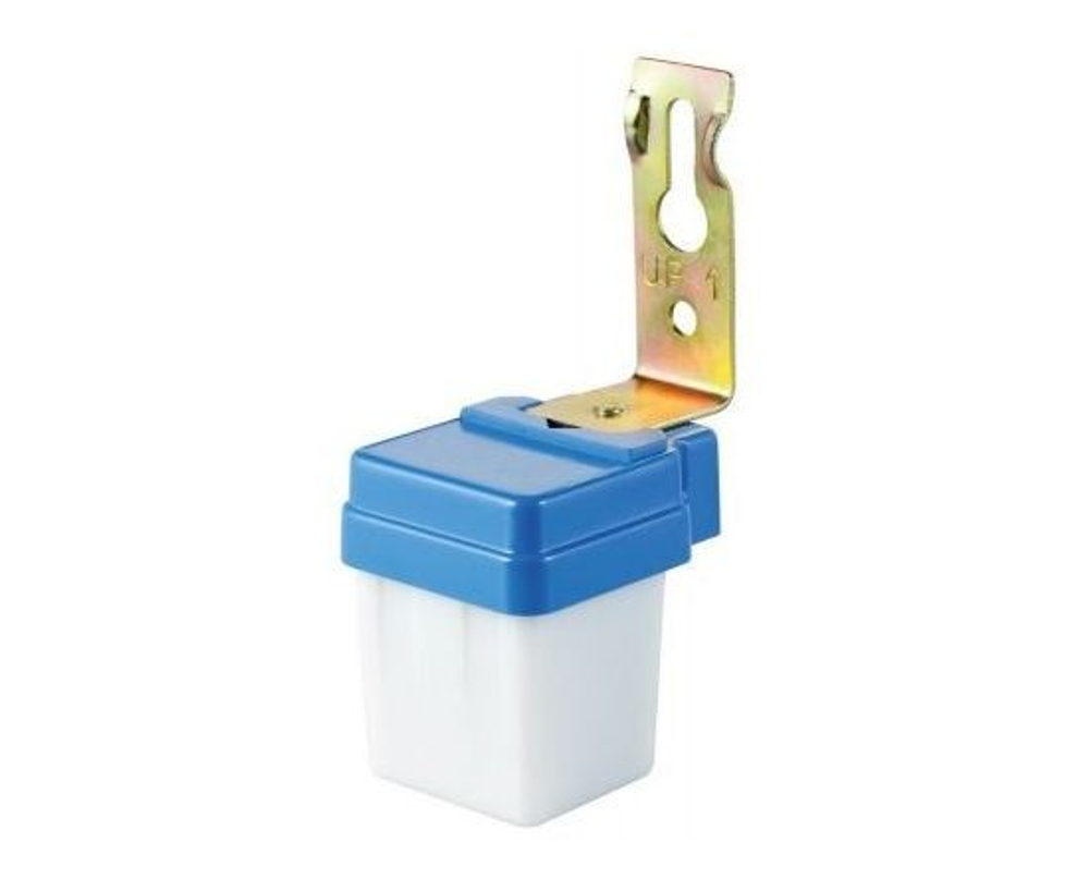 Camelion фотореле LXP-01 (датчик освещенности) 6А 1400W IP44