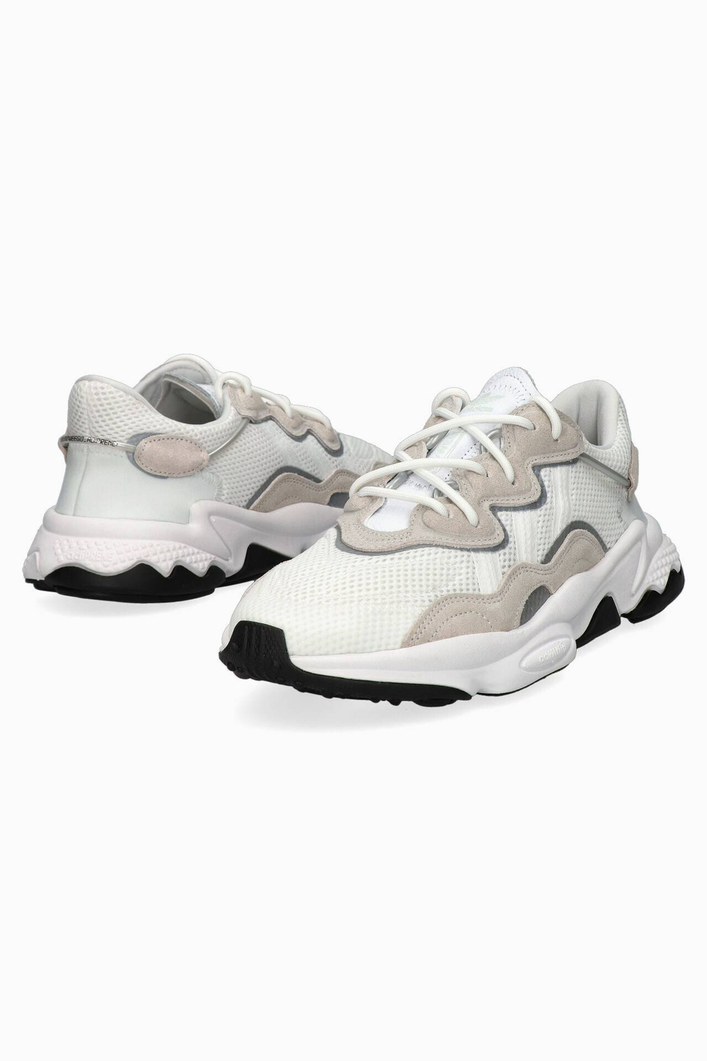 Кроссовки adidas Ozweego