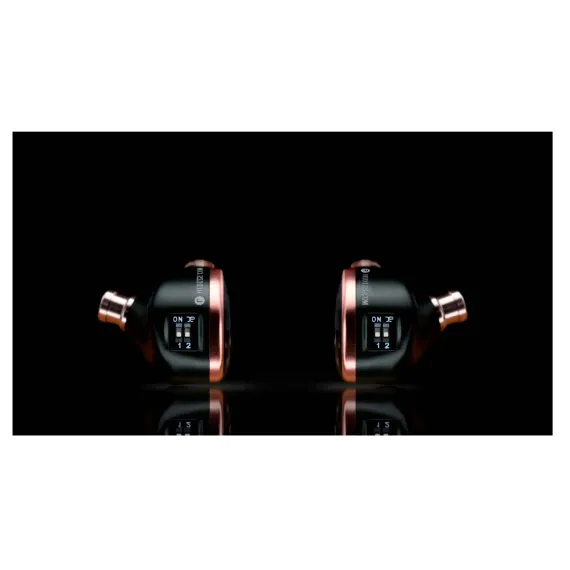 Hidizs MD4 Black
