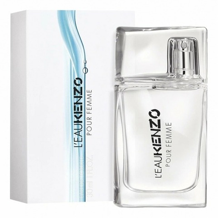 Женский аромат L’eau Kenzo Pour Femme туалетная вода