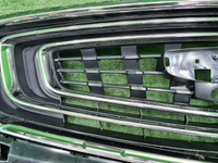 Решетка радиатора Geely Atlas Pro (2021-н.в.)