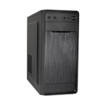 Корпус ATX Exegate XP-332-600W-12