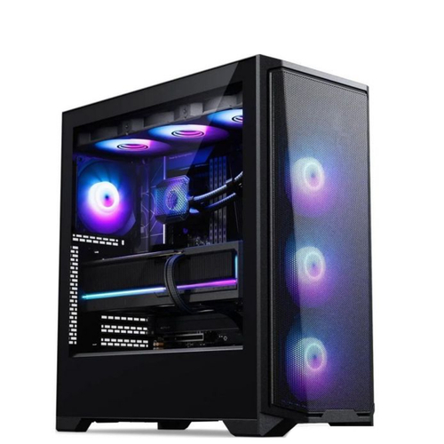 Ryzen 7 7700 + RTX 5070 Ti 16Gb