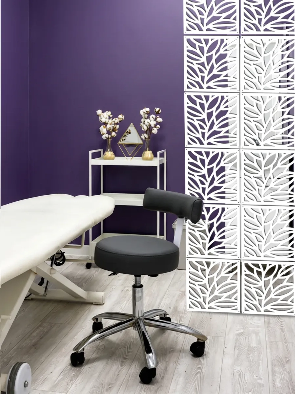 Ширма перегородка для зонирования